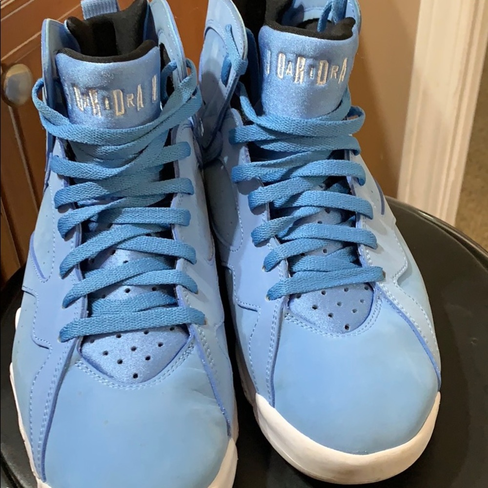 Jordan’s 8